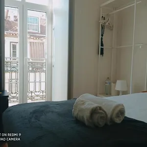 Chiado Happy Guest house